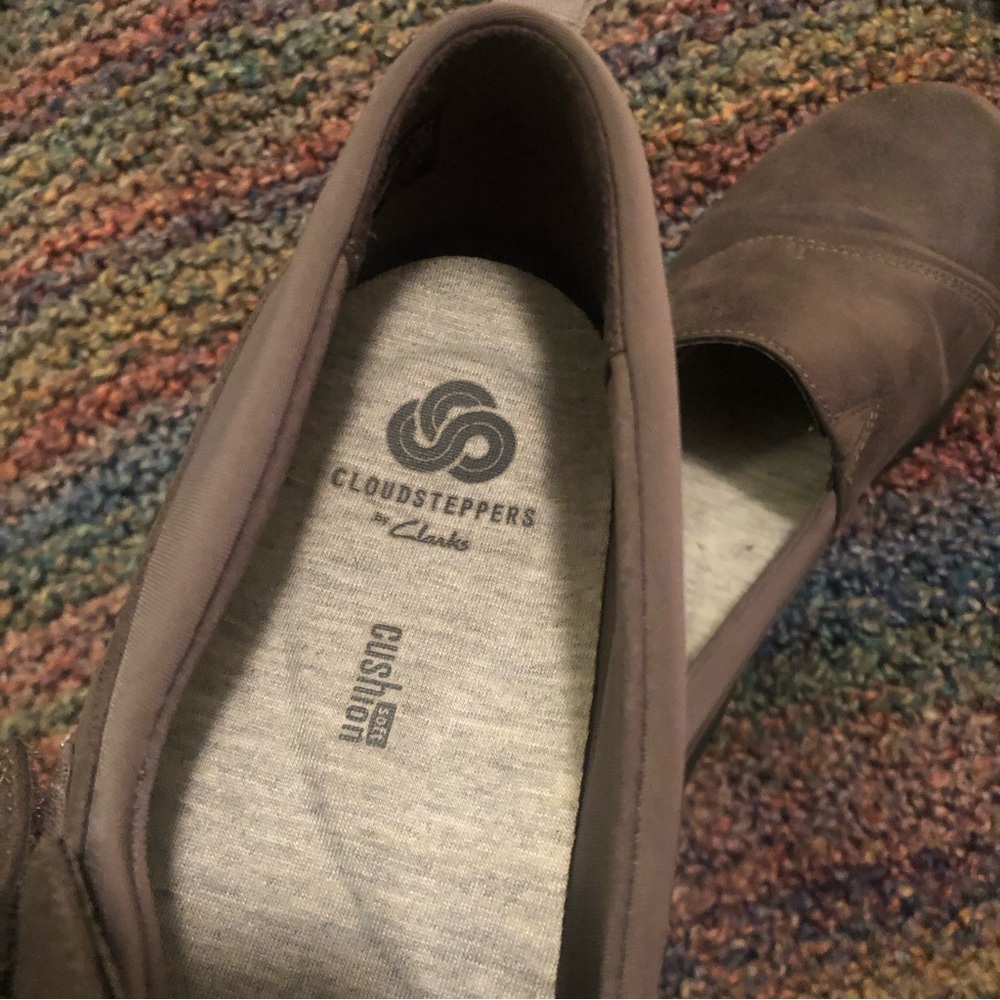 Clarks Cloudsteppers - image 4